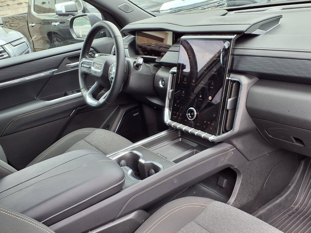 2026 GMC Acadia Elevation - Photo 24