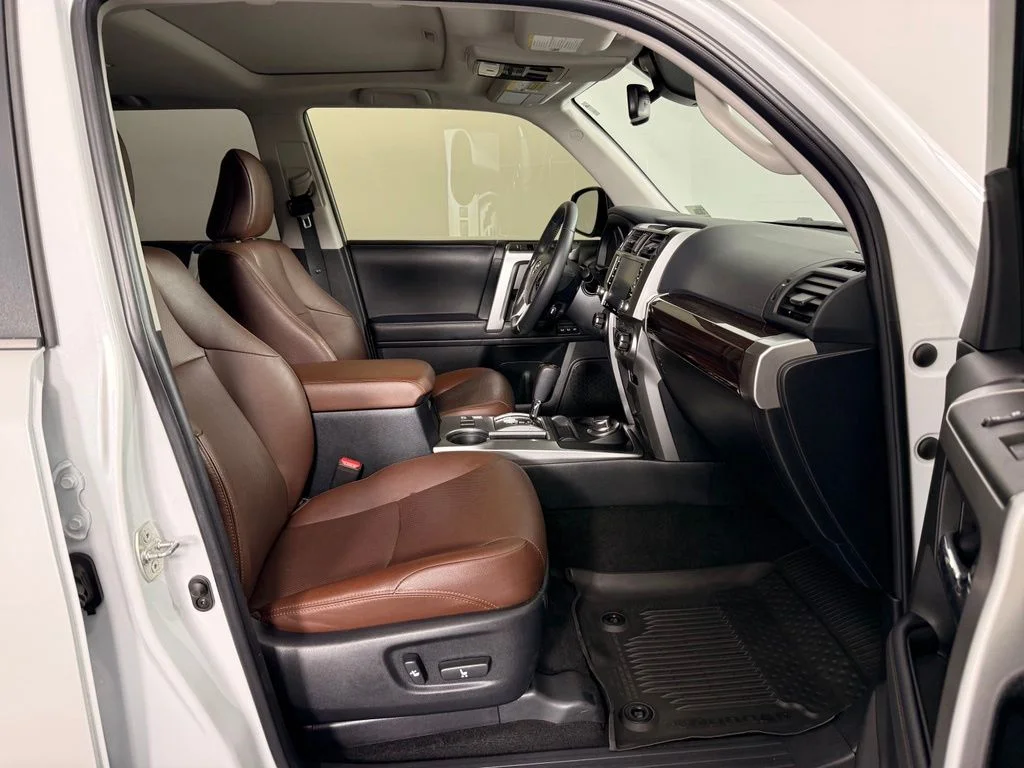 Used 2024 Beige Toyota Limited image 20