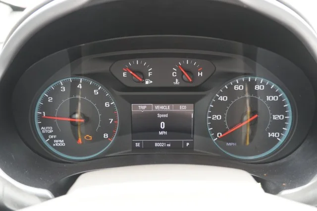 Used 2022  Chevrolet LT image 23