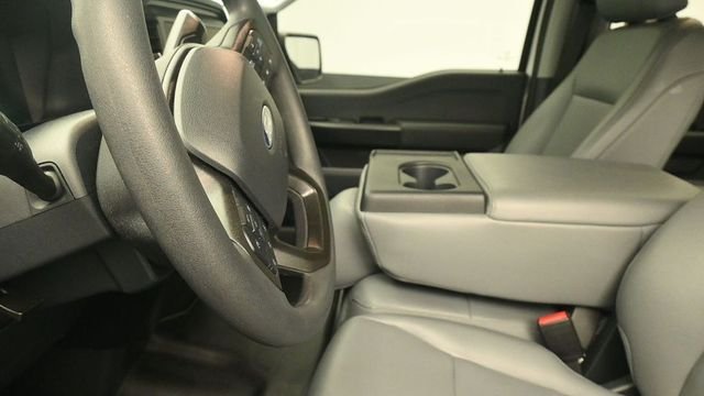 Certified Used 2025 White Ford XL image 19