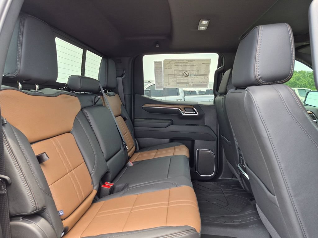 2026 Chevrolet Silverado 1500 High Country - Photo 35