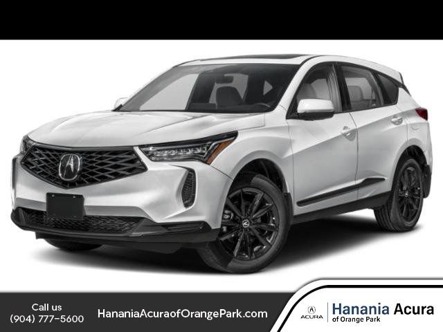 2025 Acura RDX