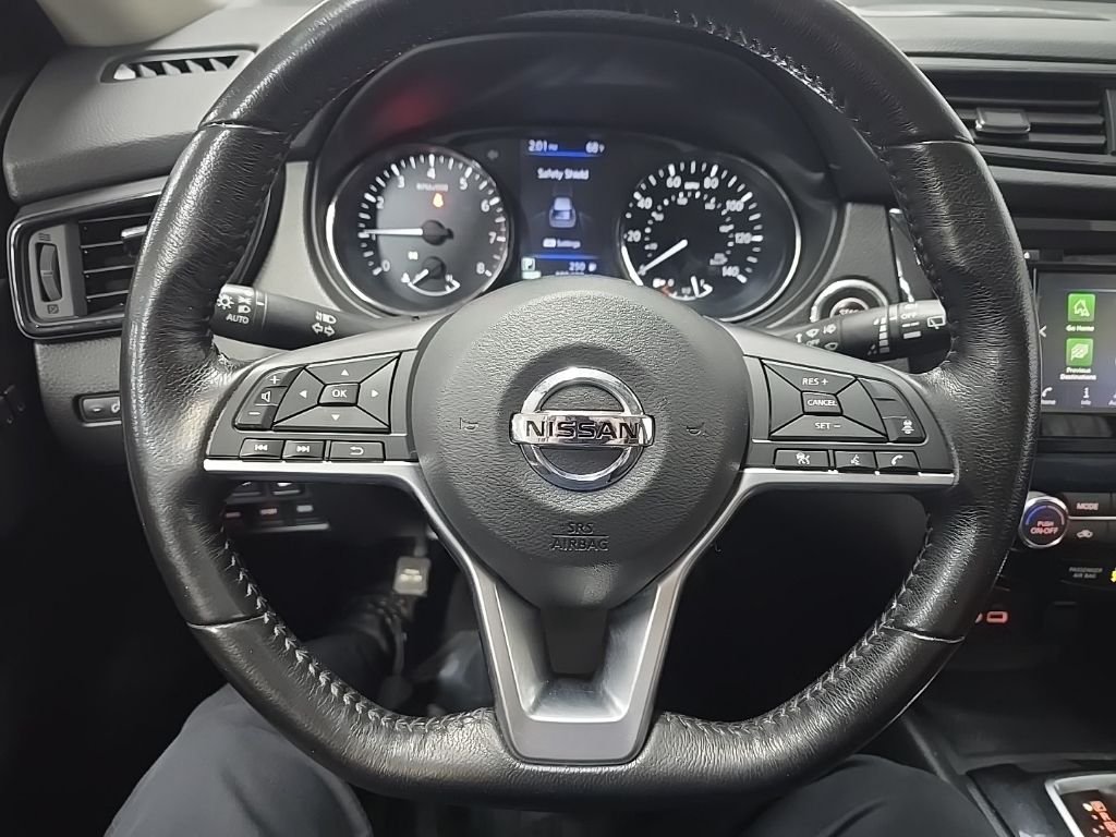 Used 2018 Gray Nissan SV image 20
