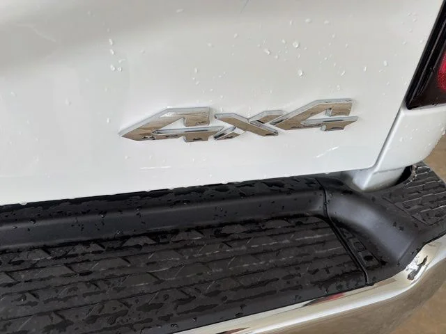 2026 RAM 2500 Tradesman - Photo 6