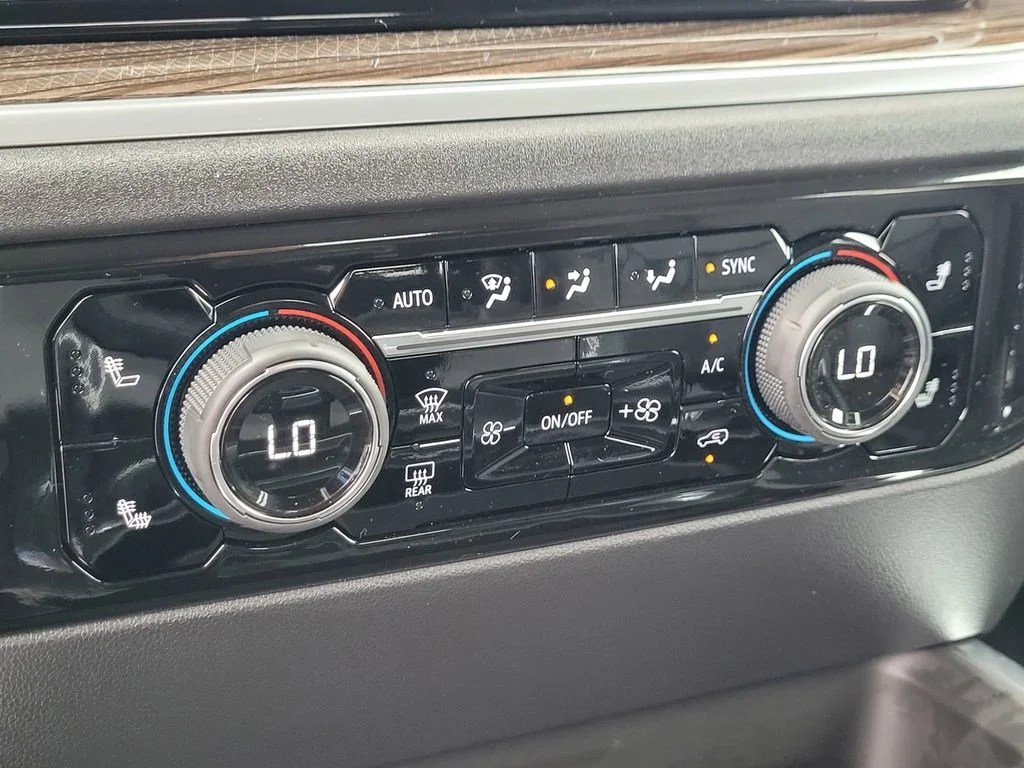 2026 Chevrolet Silverado 3500 HD LT - Photo 15