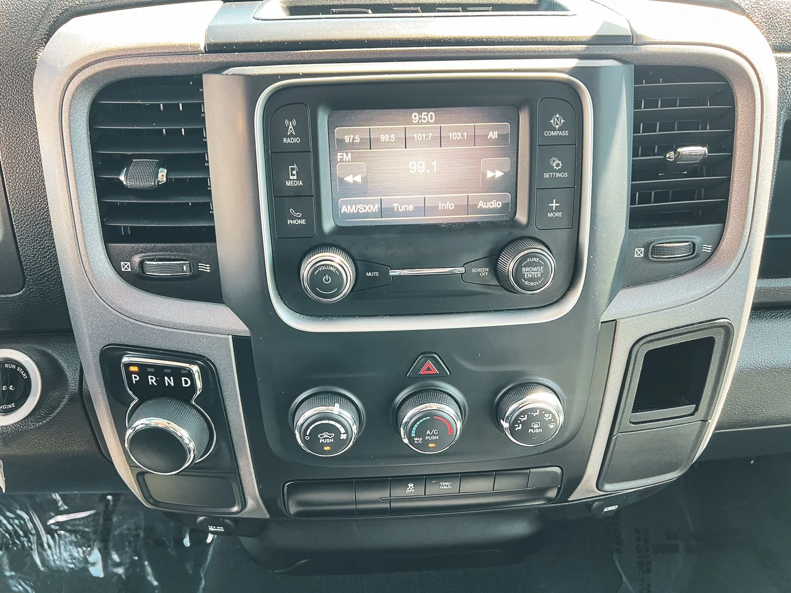 2023 RAM Ram 1500 Classic Tradesman - Photo 20