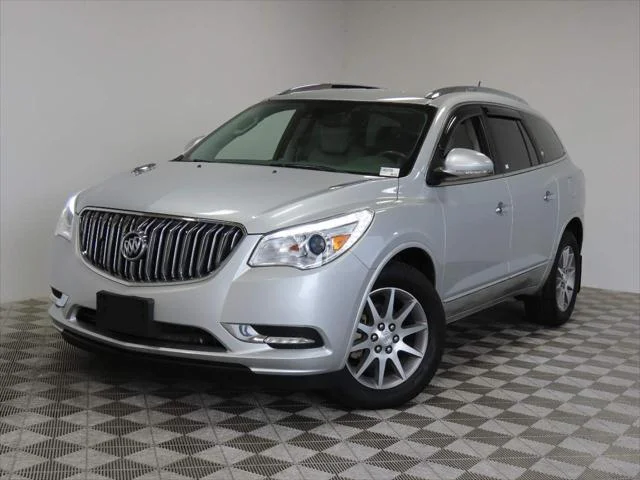 2016 Buick Enclave Leather AWD's photo
