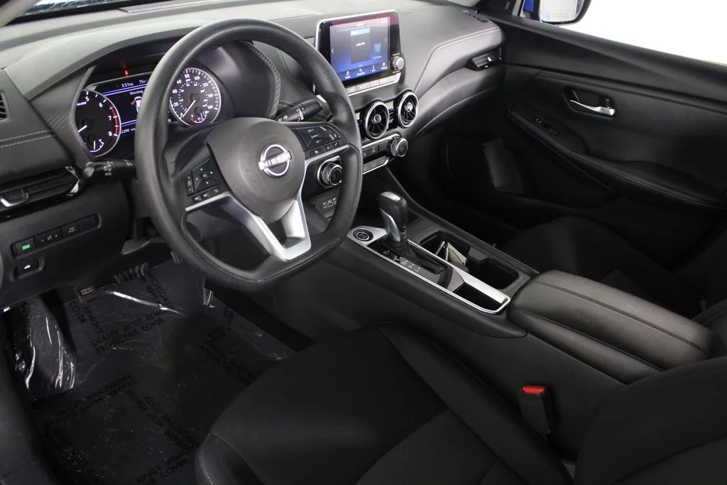 2024 Nissan Sentra SV - Photo 19