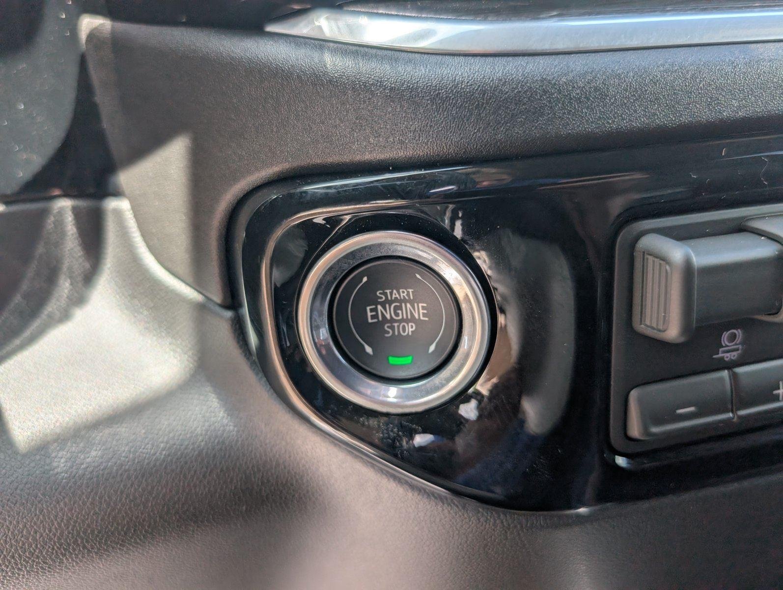 2026 Chevrolet Silverado 2500 HD LTZ - Photo 25