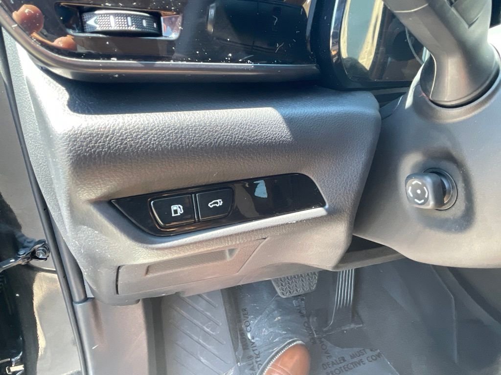 2023 Lexus NX 350 - Photo 17