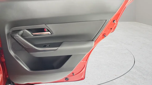 2025 Mazda CX-50 Premium Plus - Photo 31