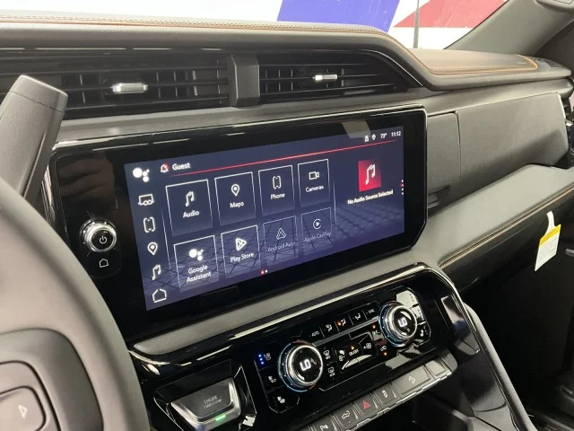 2026 GMC Sierra 2500HD AT4 - Photo 31