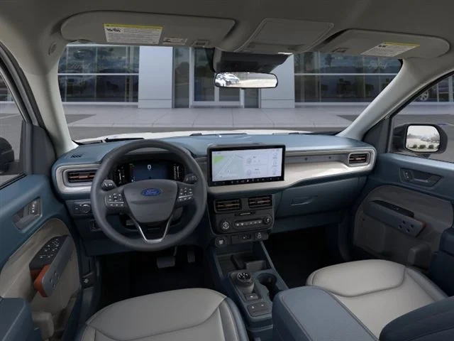 Used 2026 White Ford Lariat image 11