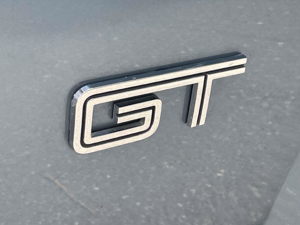 Used 2007  Ford GT Deluxe image 8