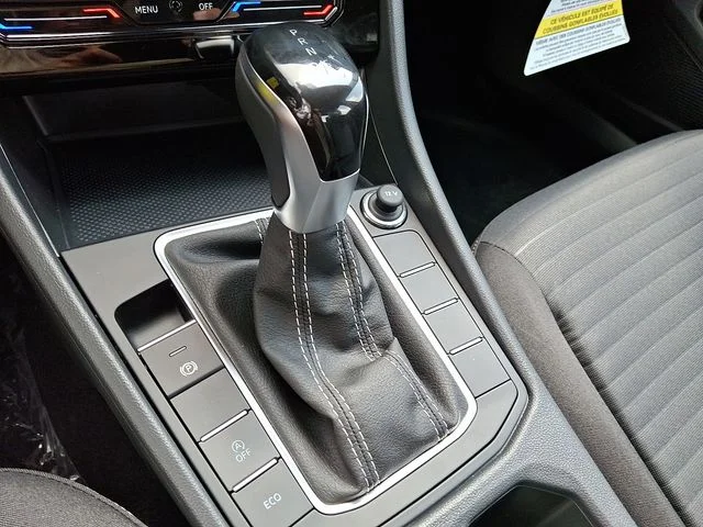 New 2026 Black Volkswagen 1.5T S image 10