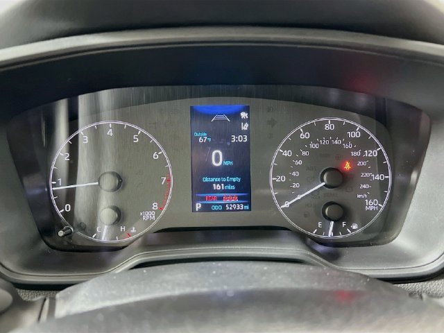 2025 Toyota Corolla LE - Photo 14