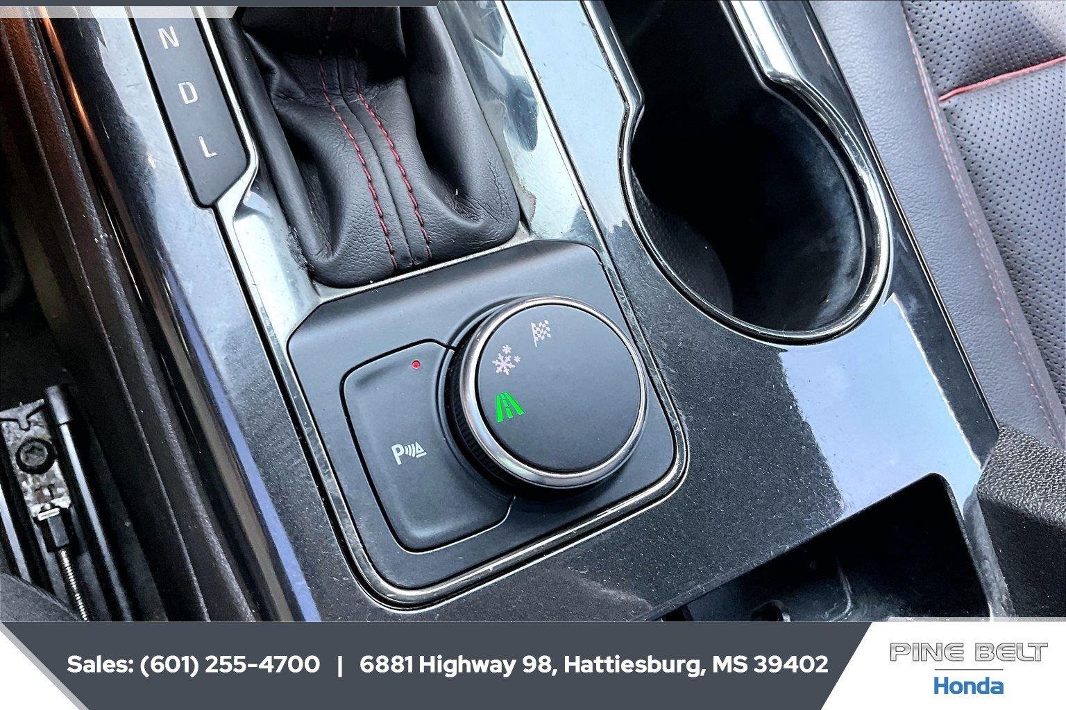 Used 2020 Silver Ice Metallic Chevrolet RS image 23