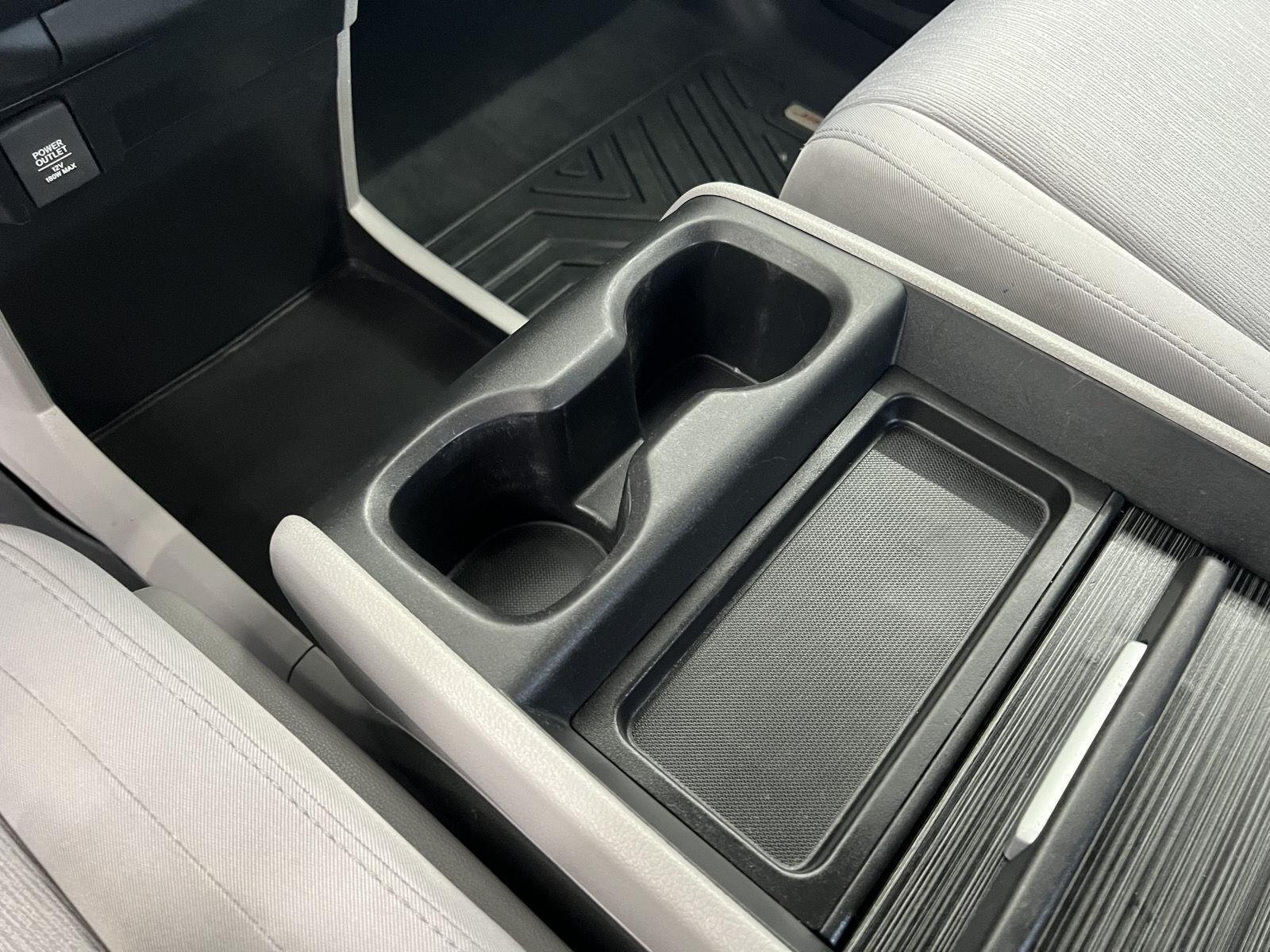 2018 Honda Odyssey EX - Photo 19