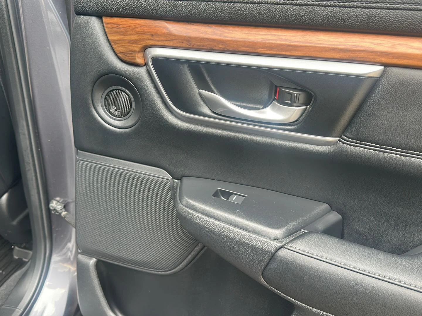 2022 Honda CR-V EX-L - Photo 15