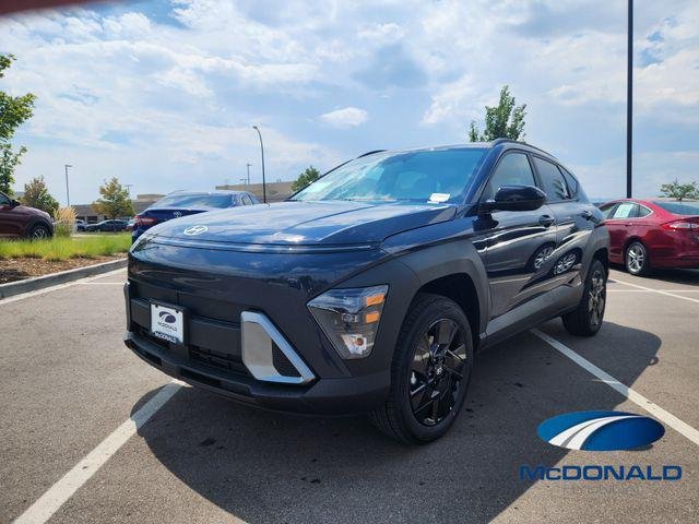 2026 Hyundai Kona