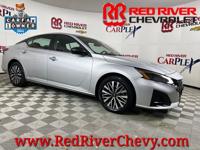 2024 Nissan Altima SV