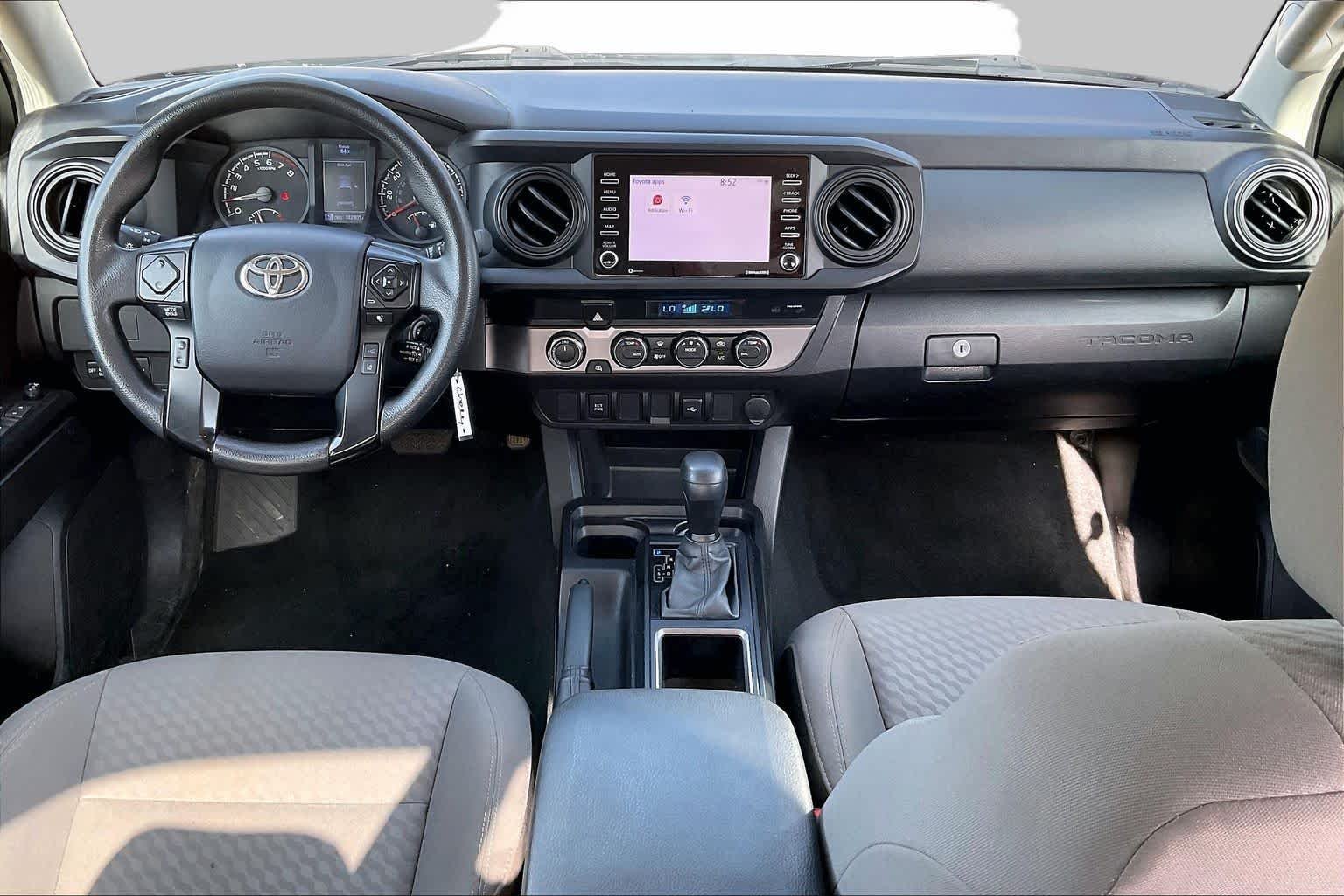 Used 2023 Ice Cap Toyota SR image 14