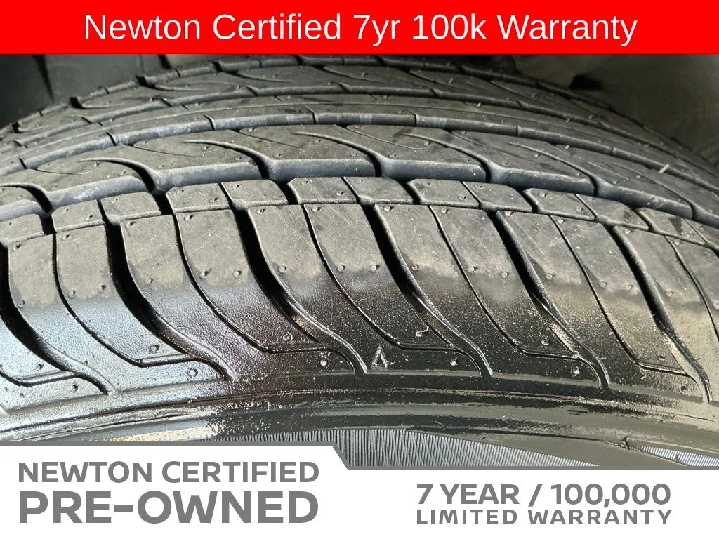 Certified Used 2023 Gun Metallic Nissan S image 38