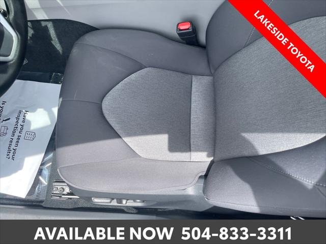Certified Used 2023 ICE CAP Toyota  image 30
