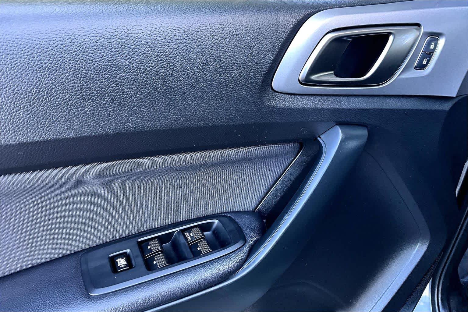 Used 2022 Carbonized Gray Ford XLT image 31