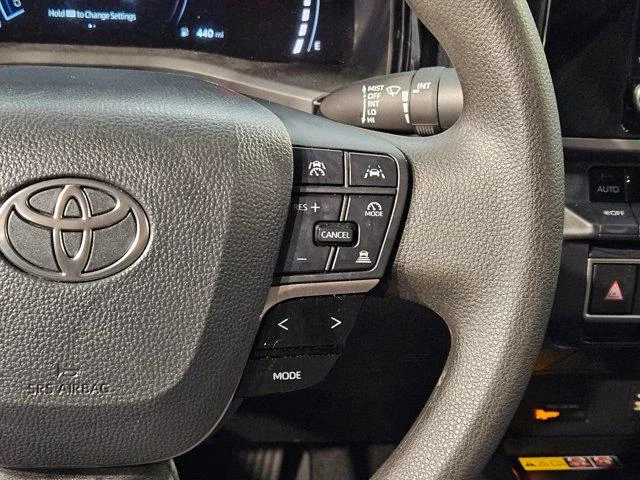 Certified Used 2026 ICE CAP Toyota  image 28