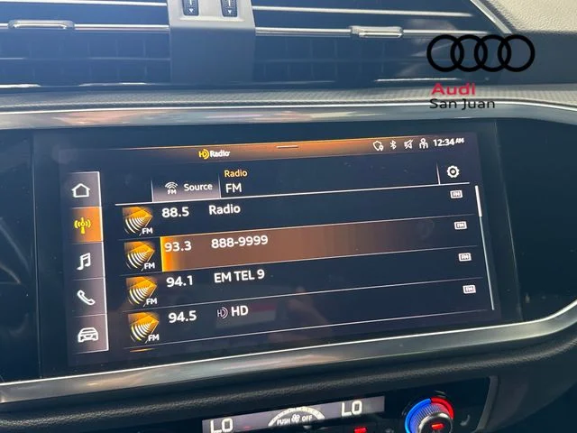 Used 2024  Audi Premium image 20