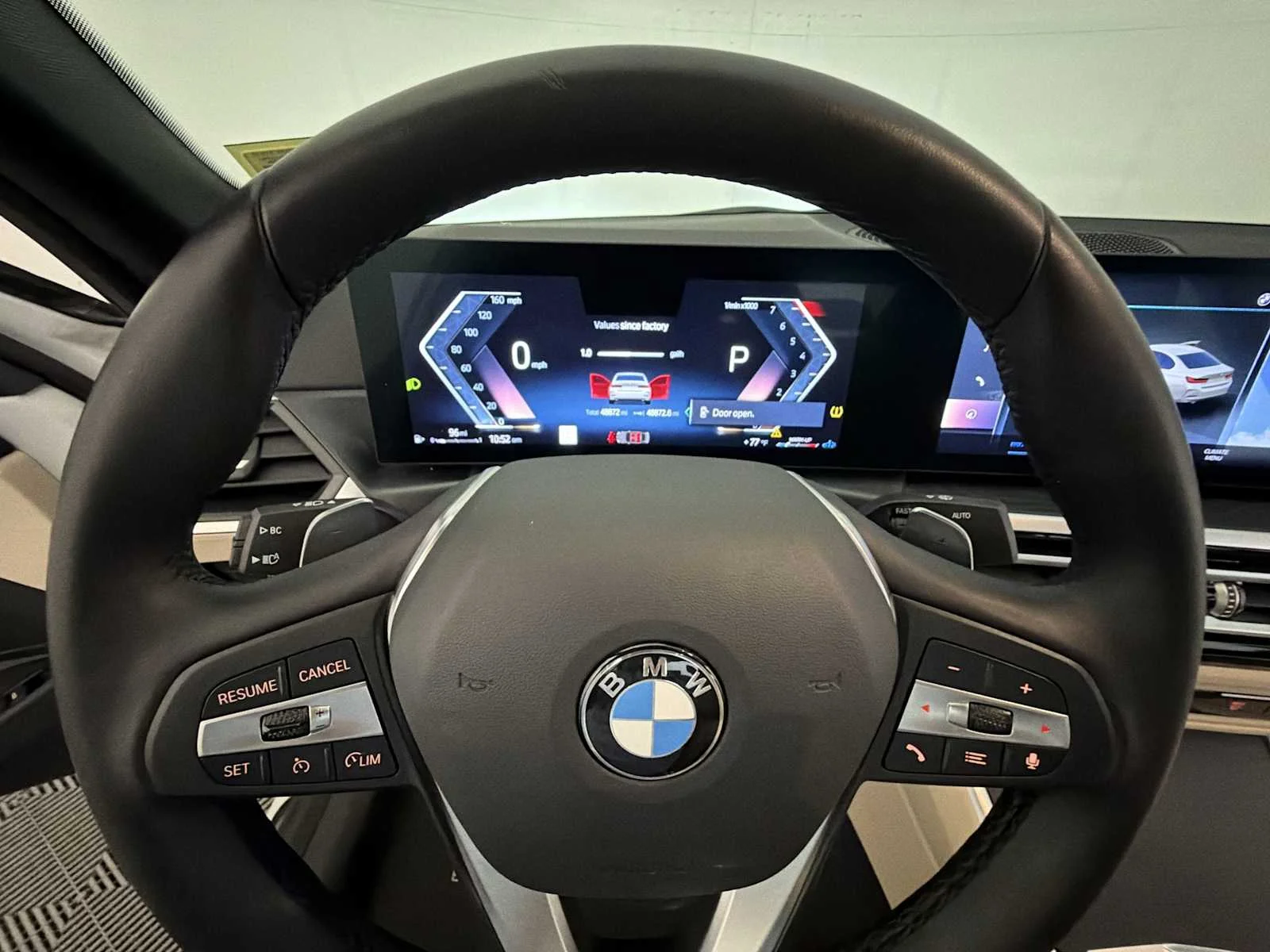 2024 BMW 3 Series 330i - Photo 13