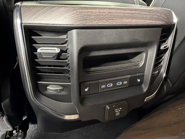 New 2026 Green Ram Laramie image 31
