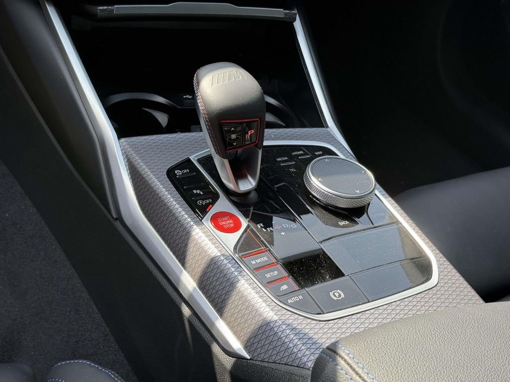 Used 2026 Blue BMW Base image 22