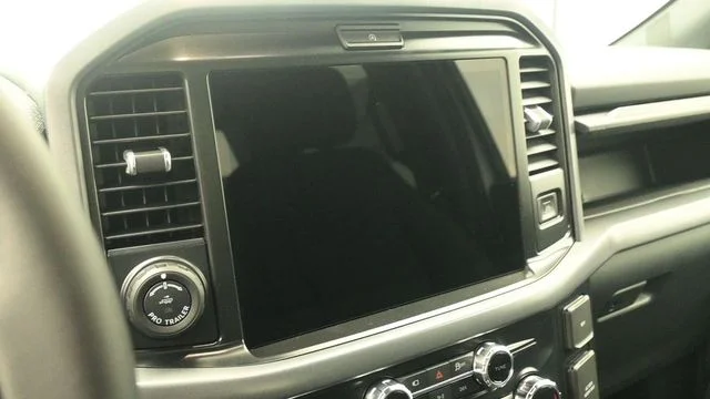 New 2026 White Ford XLT image 17