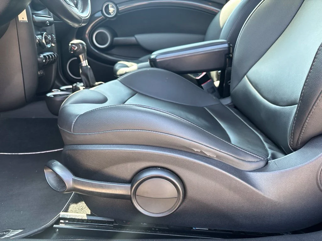 Used 2012 Gray MINI Base image 17