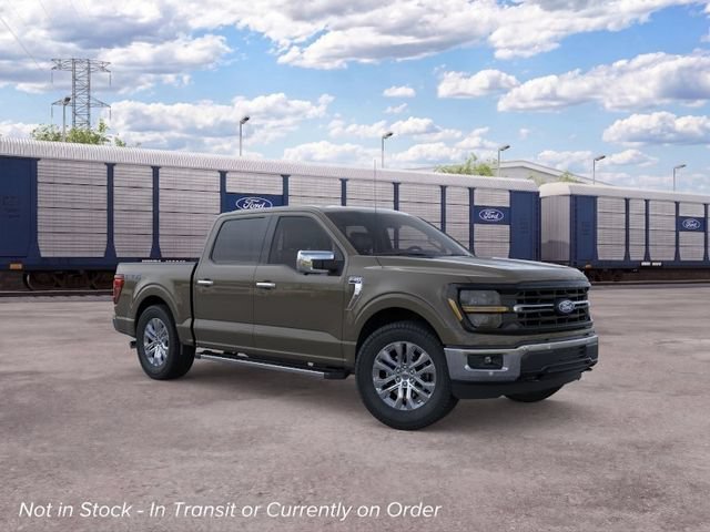 New 2026 Marsh Gray Ford TCcustoms image 29