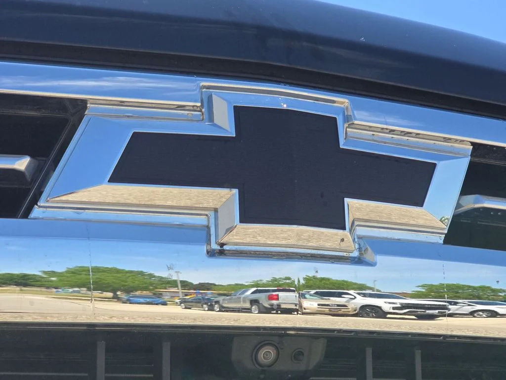 Used 2023 Black Chevrolet LTZ image 32