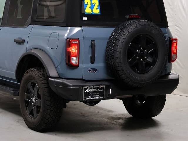 Used 2022 Area 51 Ford Black Diamond image 8