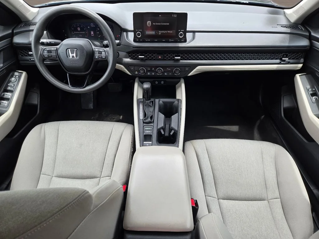 2024 Honda Accord EX - Photo 14