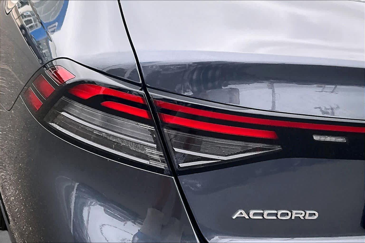 2026 Honda Accord SE - Photo 27