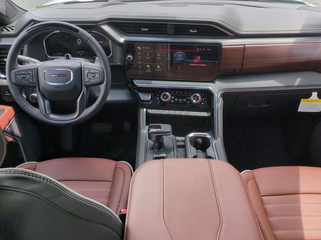 2026 GMC Sierra 1500 Denali Ultimate - Photo 26