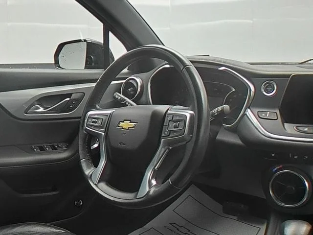 Used 2020 Black Chevrolet LT image 35