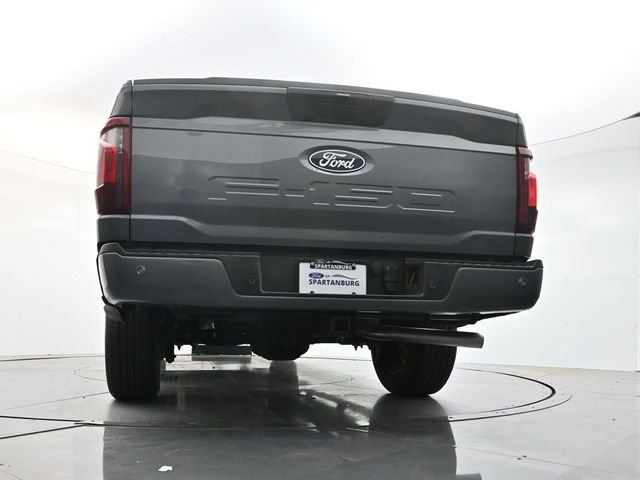 New 2026 Gray Ford STX image 31