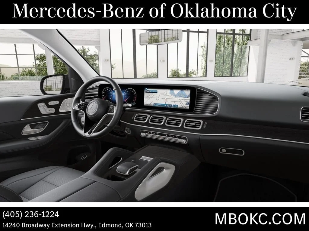 New 2026 Black Mercedes-Benz GLE 450 image 50