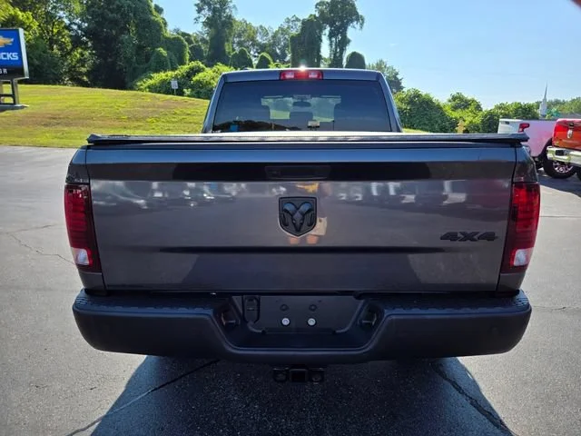 Used 2021 Gray Ram Warlock image 7