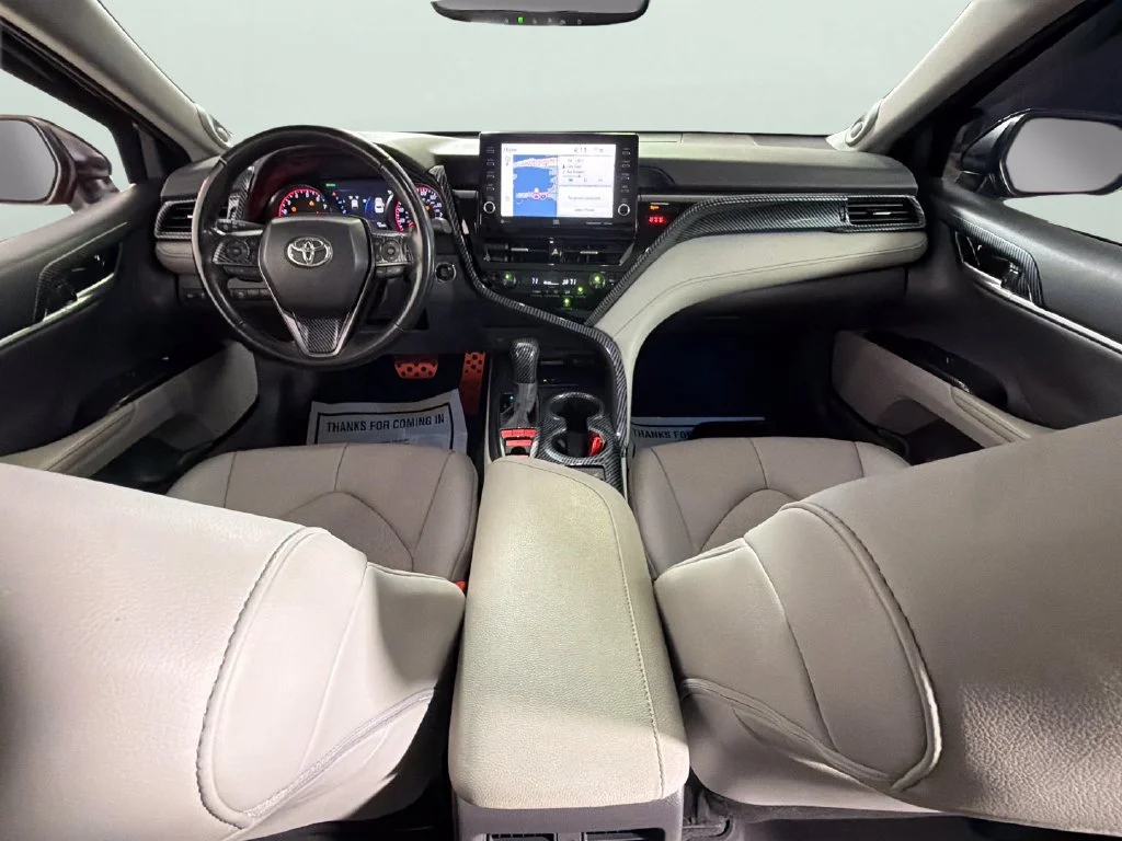Used 2023  Toyota XSE image 32