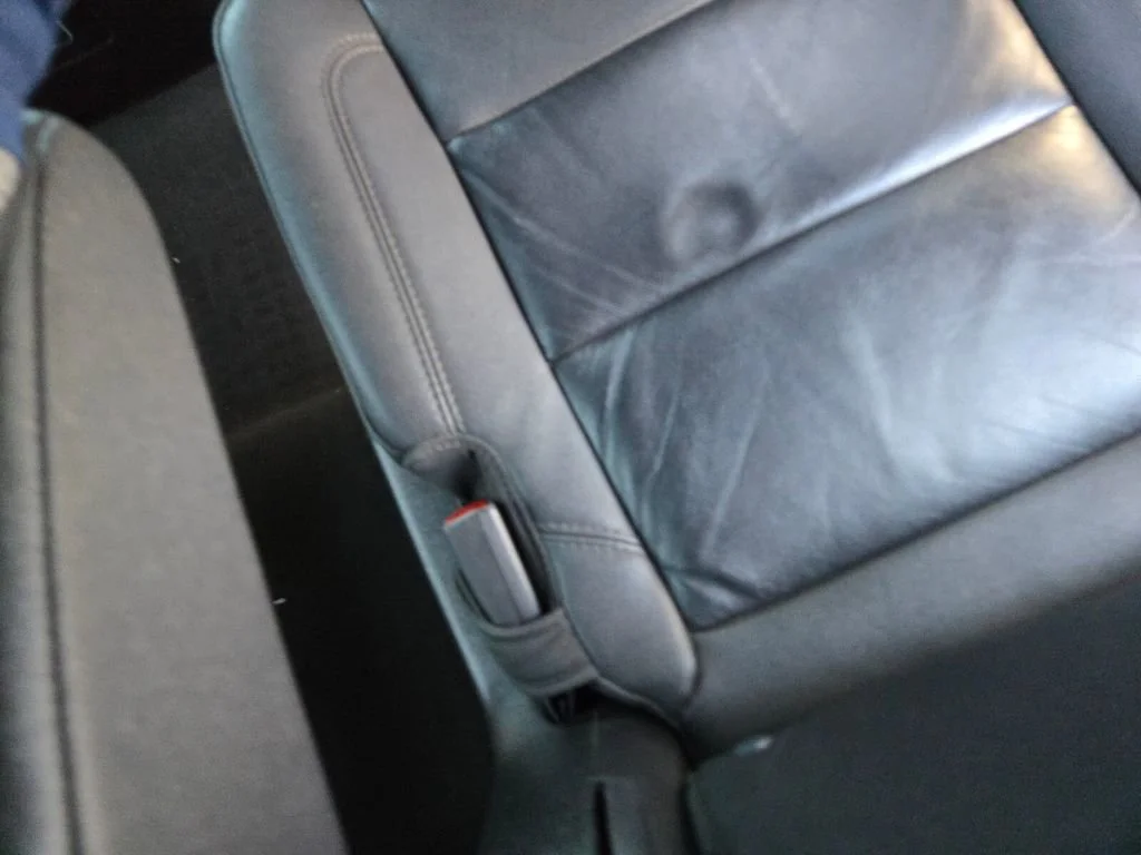 Used 2024 Dark Ash Metallic Chevrolet Z71 image 47