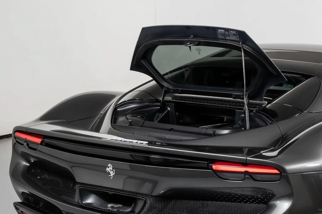 Used 2023 Canna di Fucile Ferrari  image 16