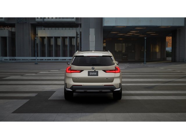 New 2026 Dune Grey Metallic BMW xDrive28i image 5